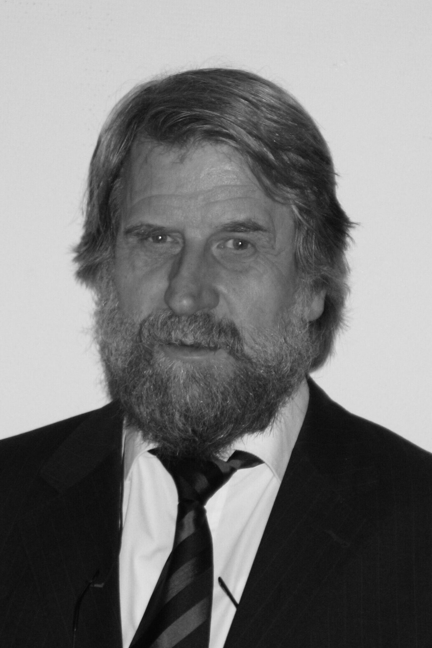 Dr. Christian Sievi